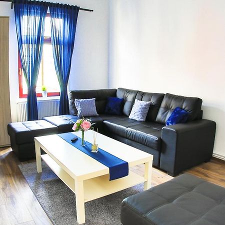 Central Apartman Apartment Gheorgheni  Exterior foto