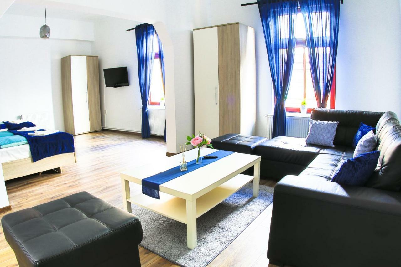 Central Apartman Apartment Gheorgheni  Exterior foto